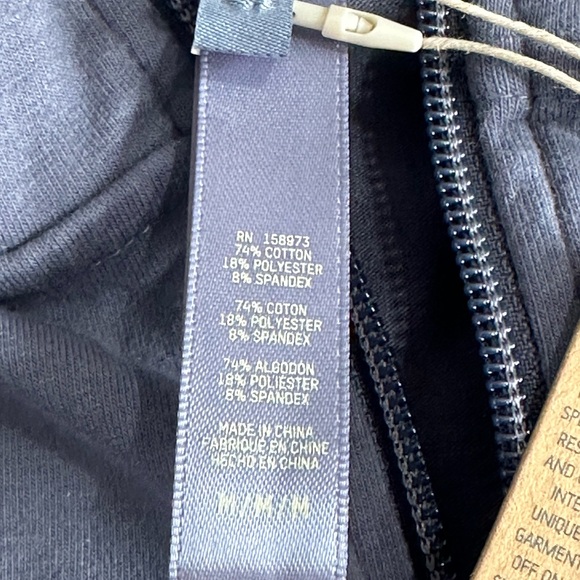 NWT SKIMS Women's Outdoor Track Jacket - Picture 3 of 6